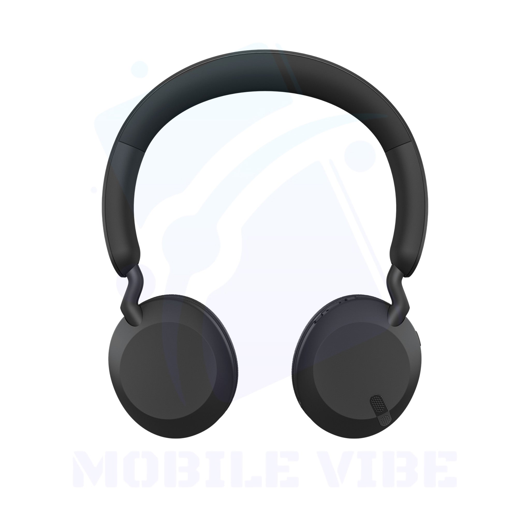 Jabra Elite 45h Wireless Headphones rotatable
