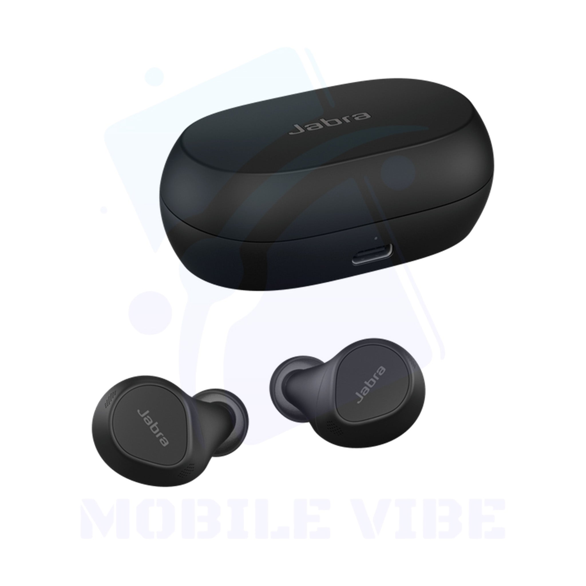 Jabra Elite 7 Pro | True Wireless In-Ear Bluetooth Earbuds | Adjustable ANC