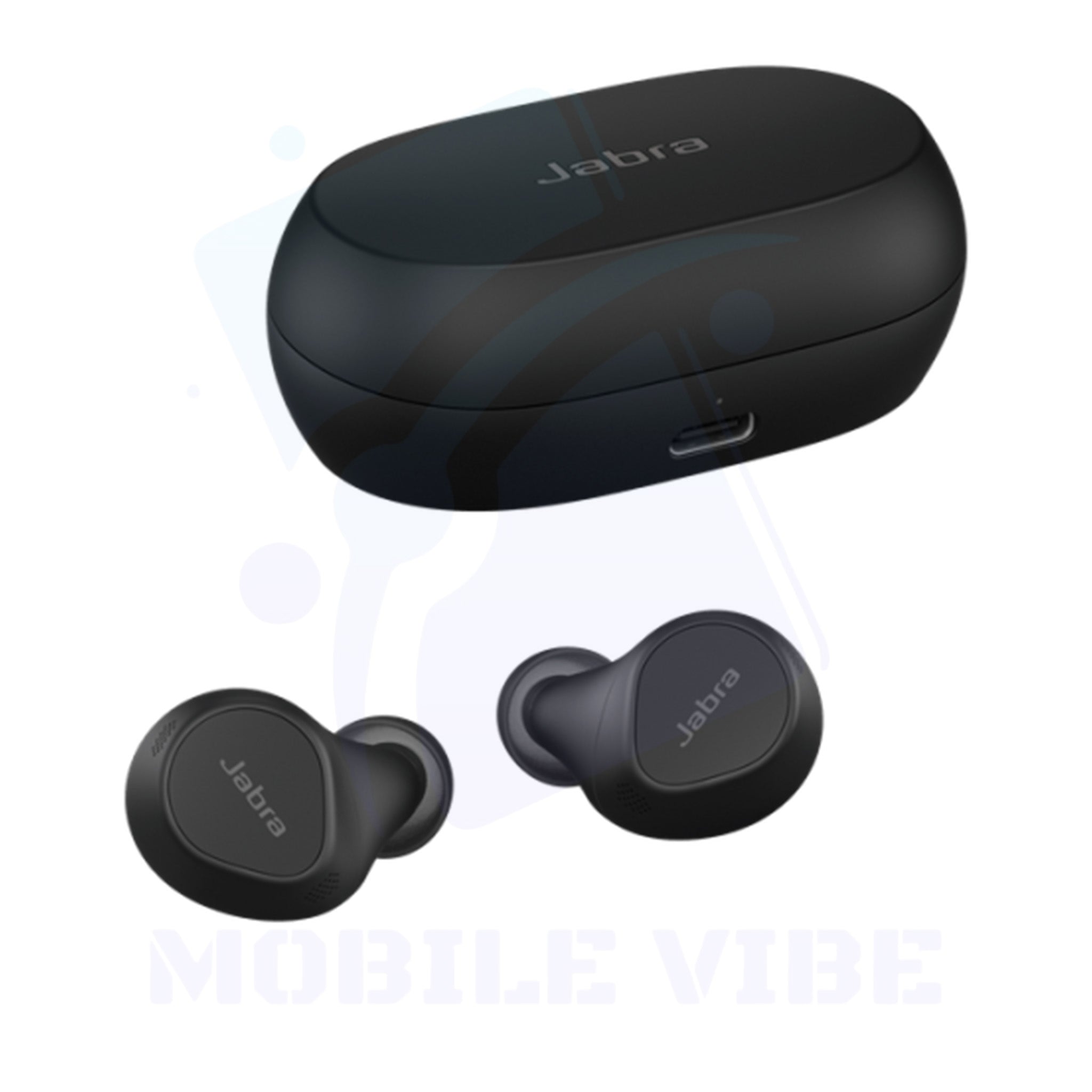 Jabra Elite 7 Pro In-Ear Buds - Active Noise Cancellation and Up to 30 hrs Battery Life