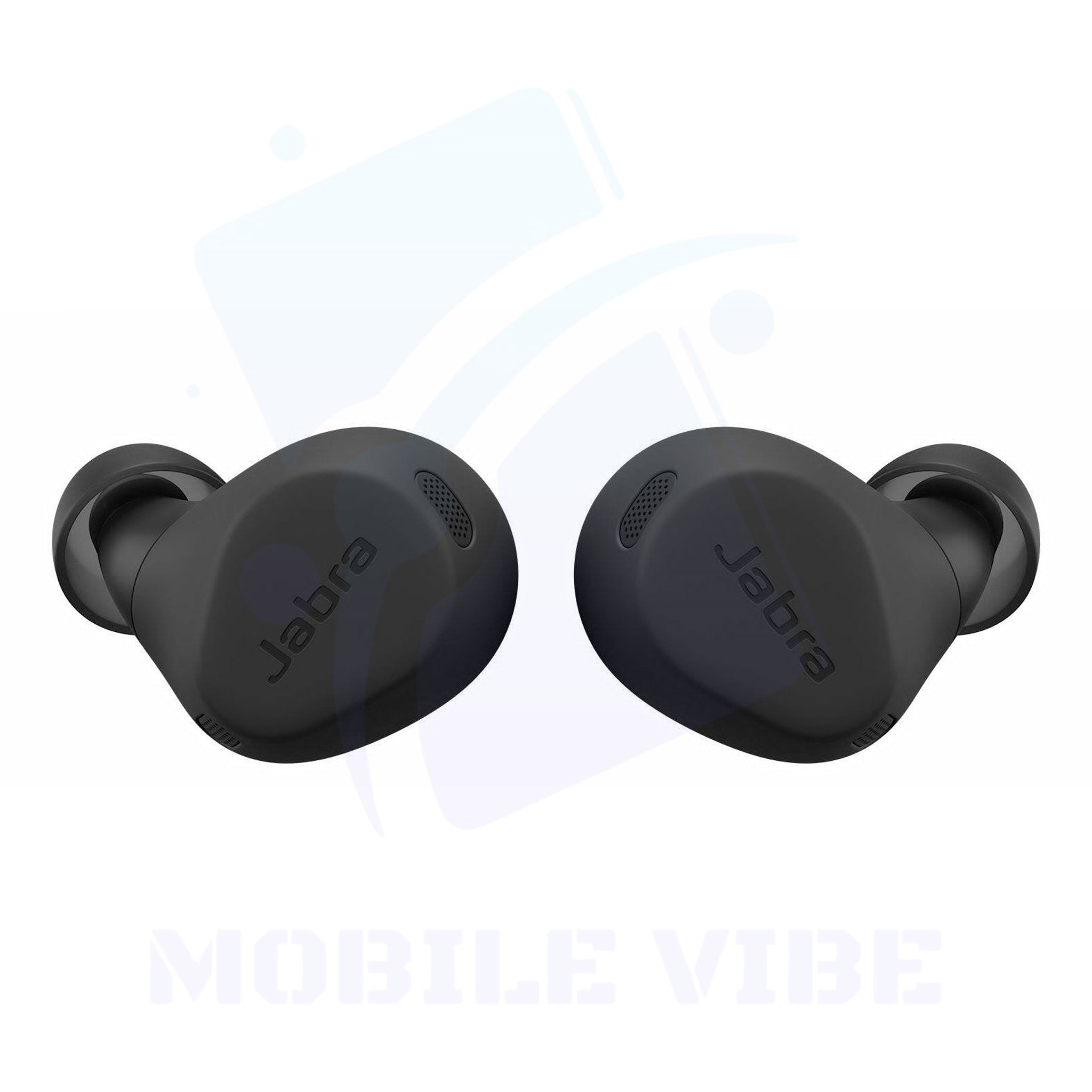 Jabra Elite 8 Active Wireless In-Ear Bluetooth Earbuds with Adaptive Hybrid ANC