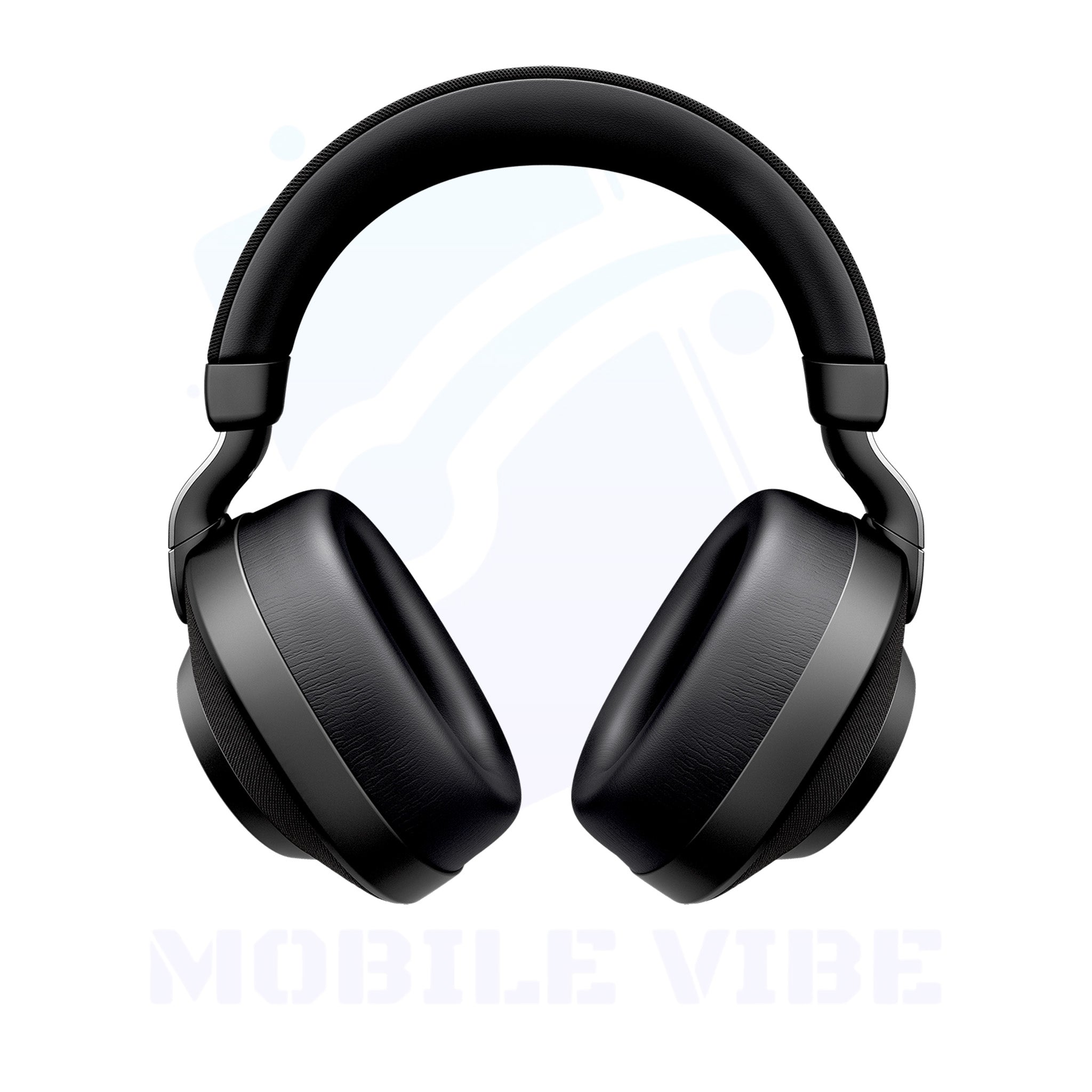 Jabra Elite 85h Bluetooth Noise-Cancelling Headphones front view