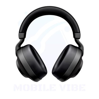 Jabra Elite 85h Bluetooth Noise-Cancelling Headphones front view