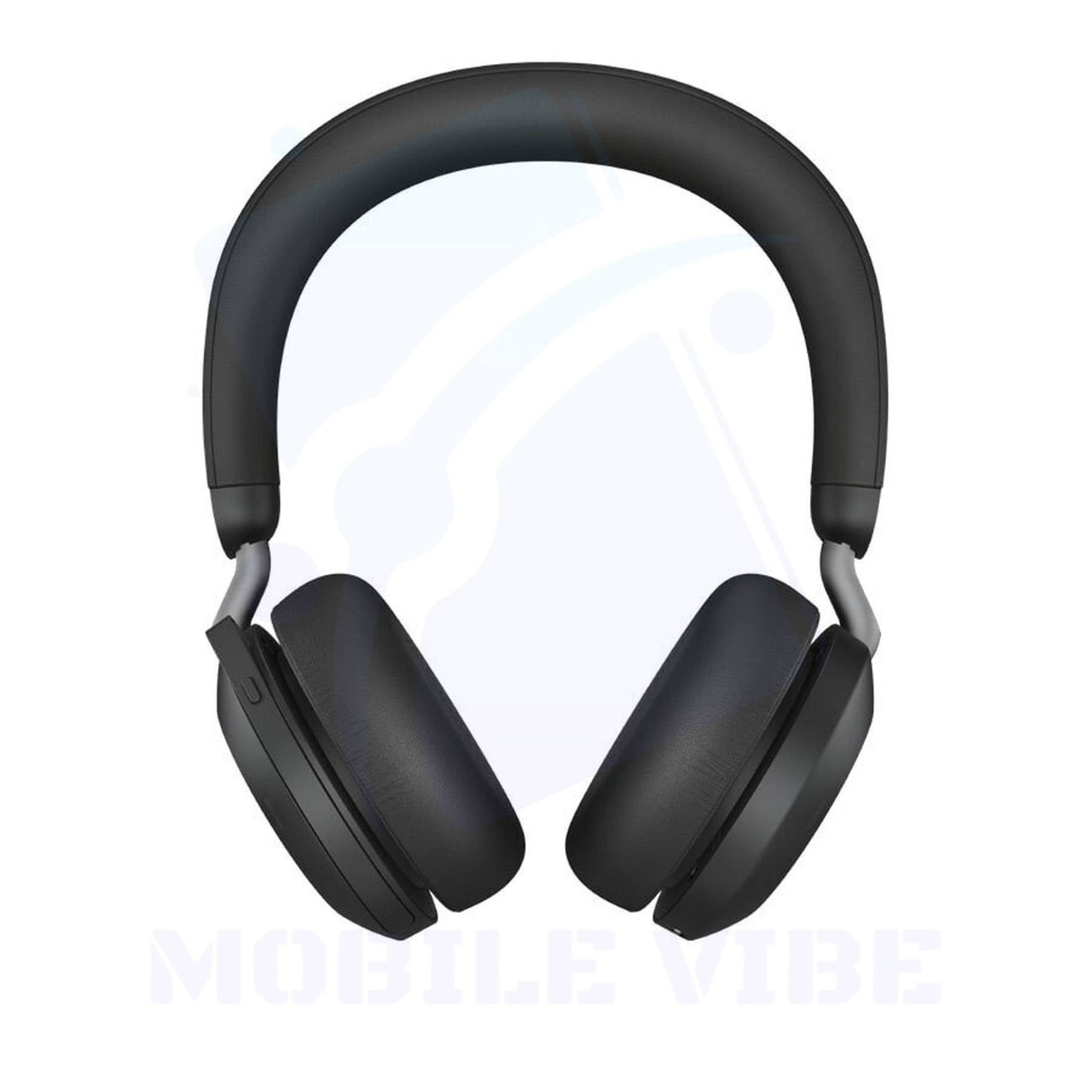 Jabra Evolve 2 75 Wireless PC Headset Front View