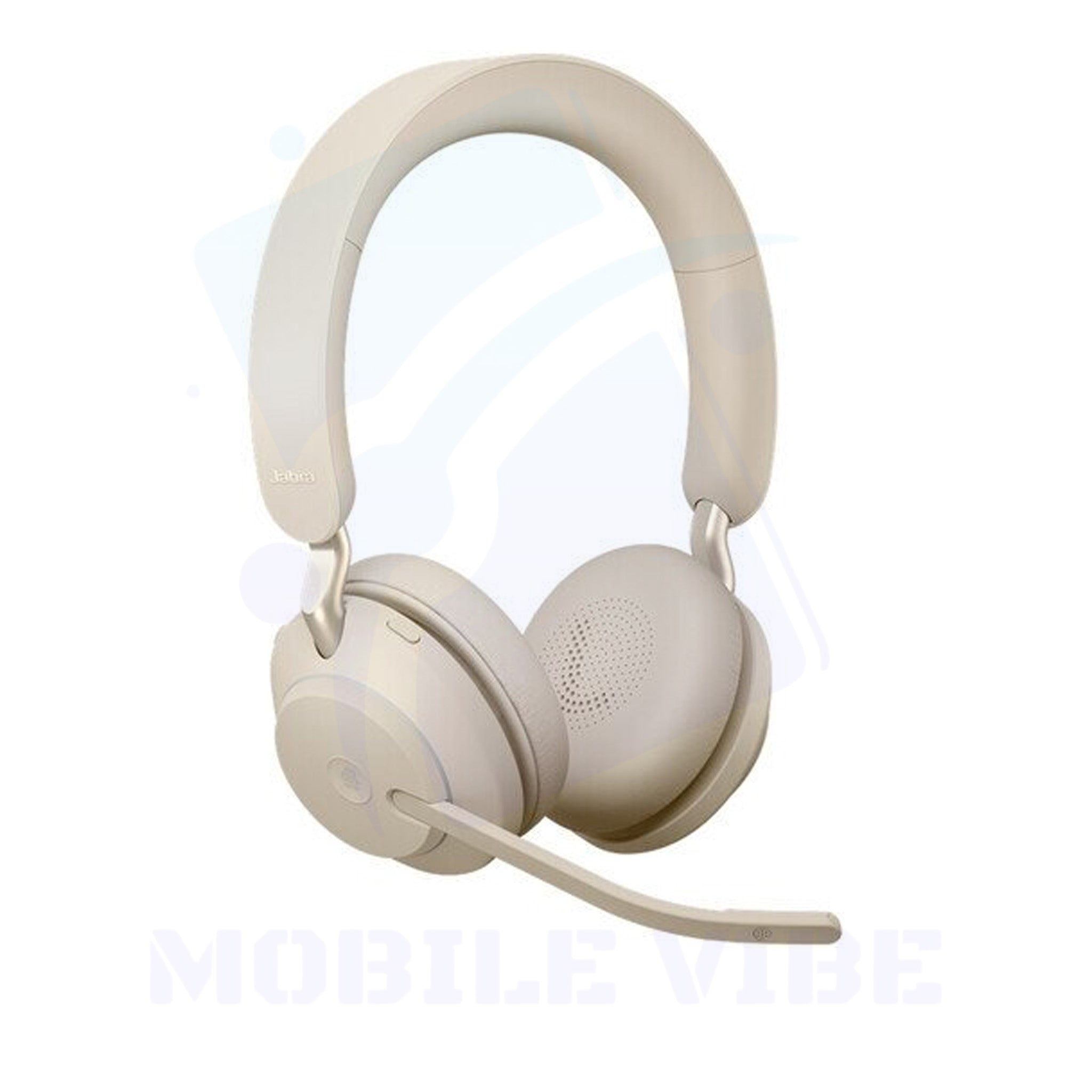 Jabra Evolve2 65 Headphone side view