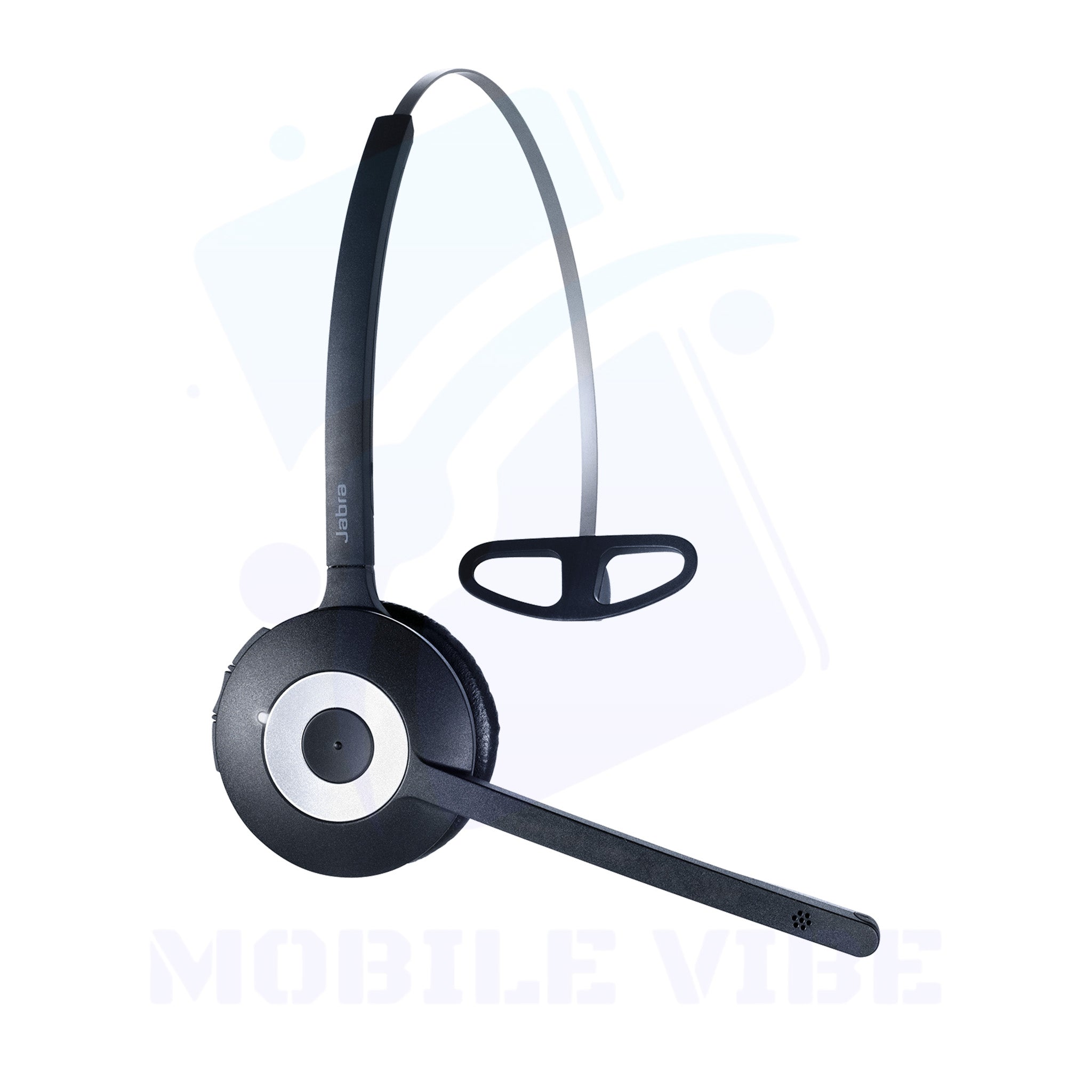 Jabra Pro 930 | MS Certified | Duo Wireless PC Stereo Headset