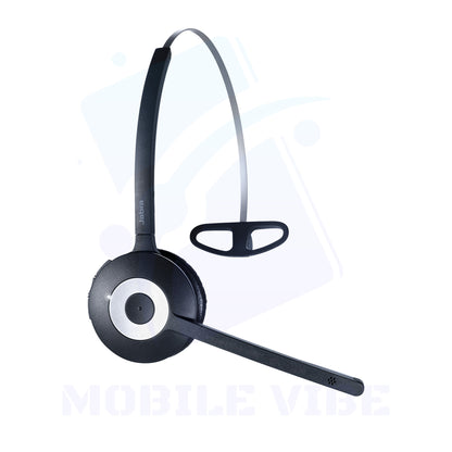 Jabra Pro 930 | MS Certified | Duo Wireless PC Stereo Headset