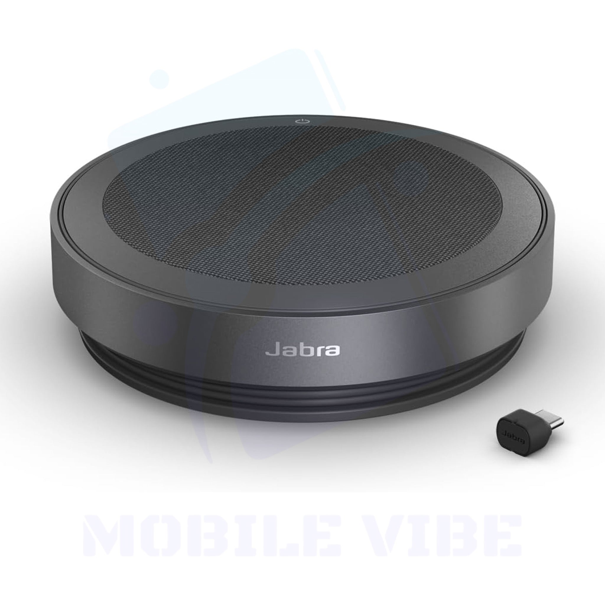 Jabra Speak 2 75 | Wireless Bluetooth Speakerphone with connector