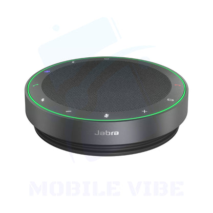 Jabra Speak 2 75 | Wireless Bluetooth Speakerphone | MS Certified