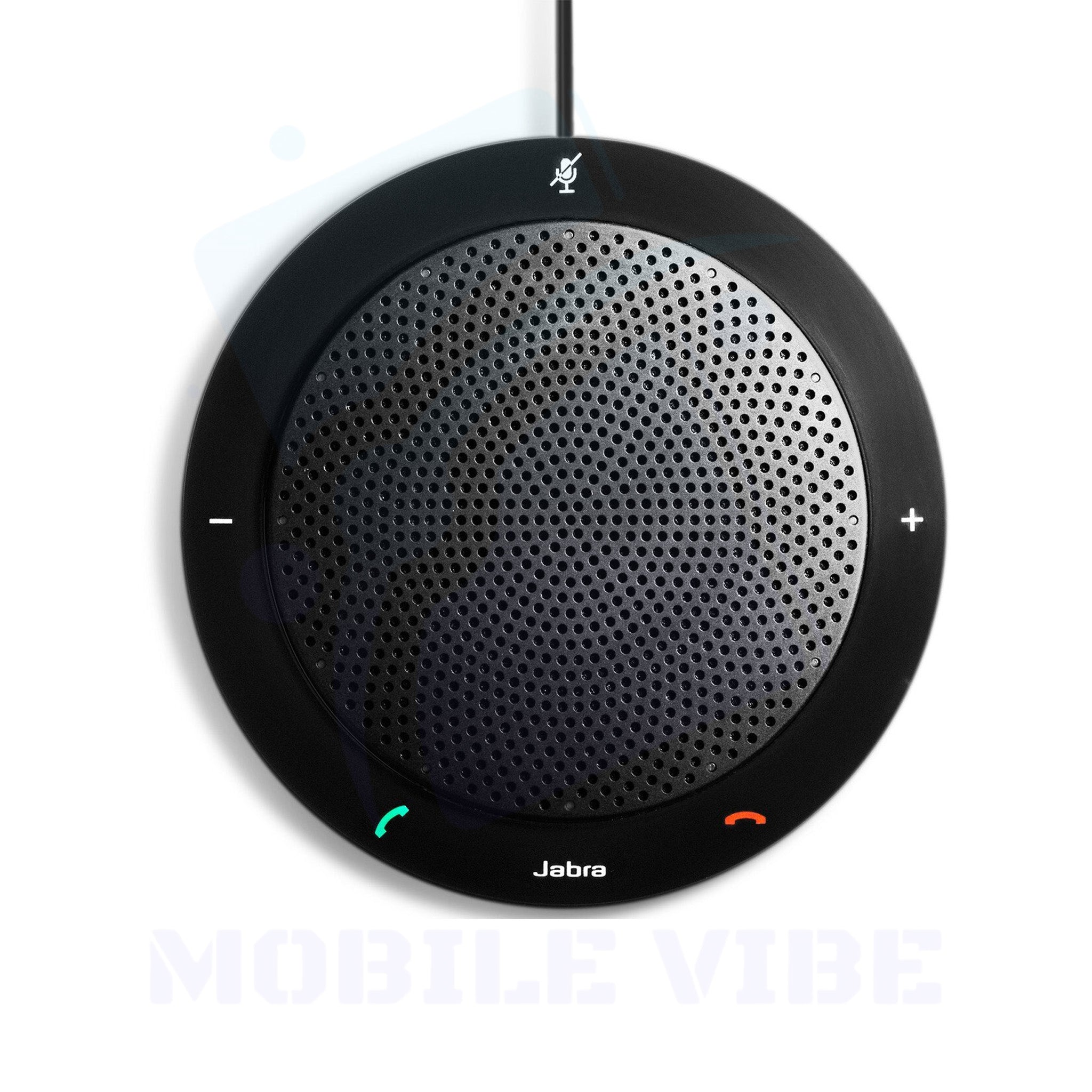 Jabra Speak 410 top view