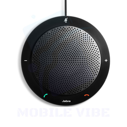 Jabra Speak 410 top view