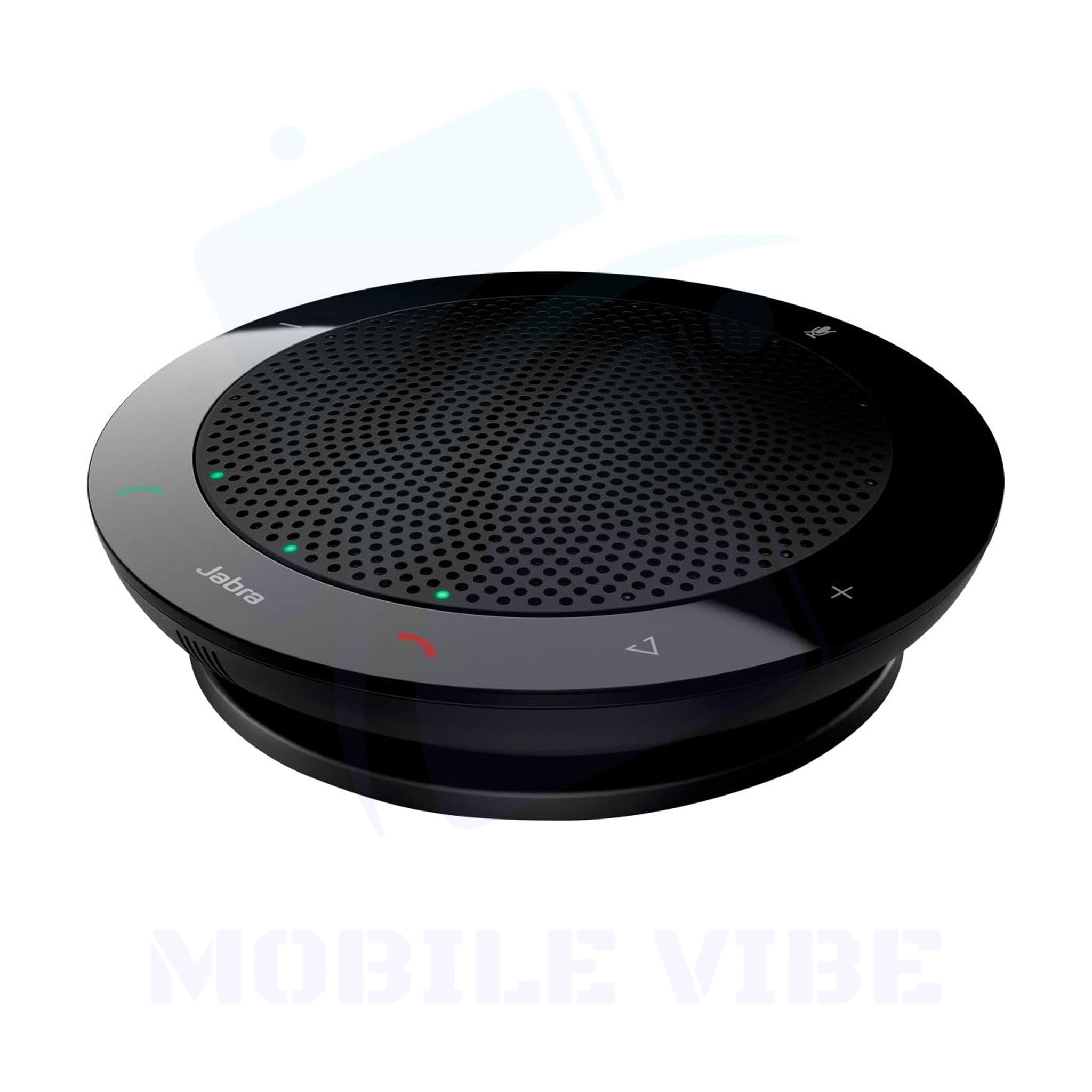 Jabra Speak 410 - Portable Conference Speaker with USB | UC Certified