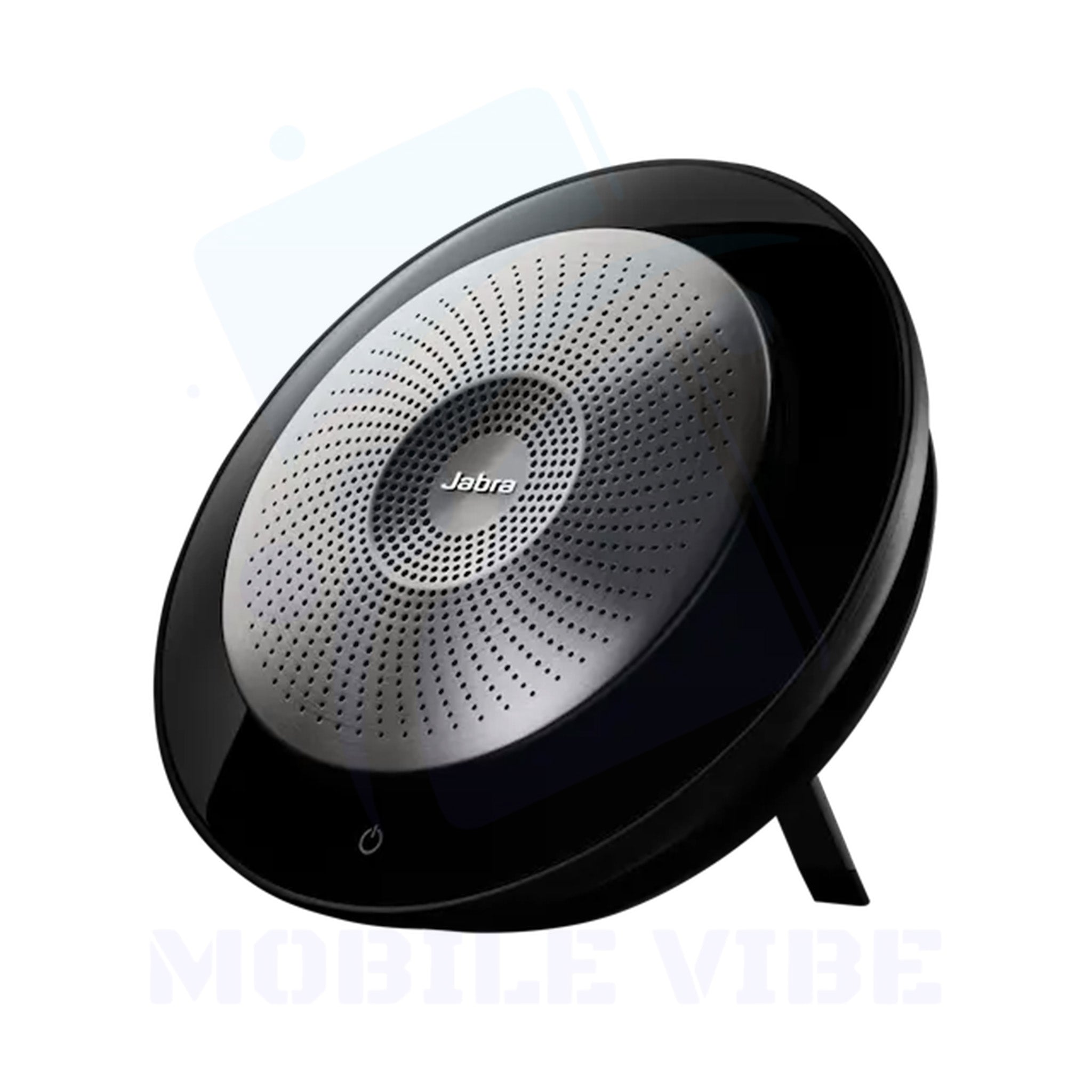 Jabra Speak 710 Speaker | MS Certified | Portable Conference Speaker With Bluetooth Adapter