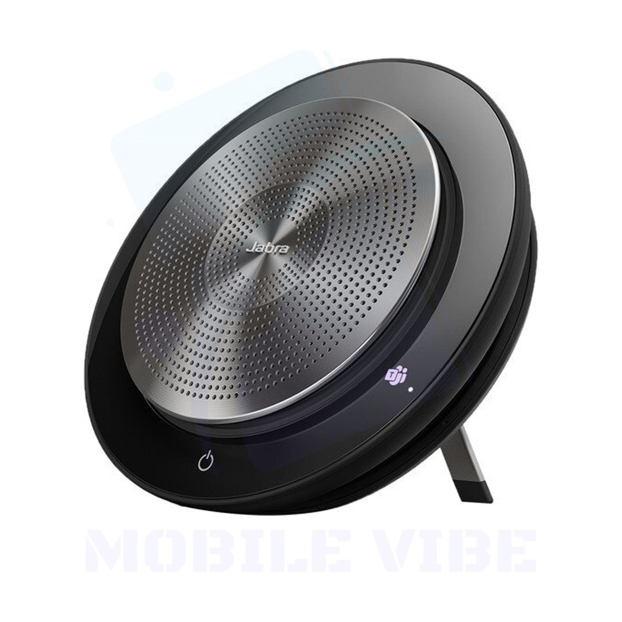 Jabra Speak 750 Portable Conference Speaker - Perfect for Room Meetings and Conferences