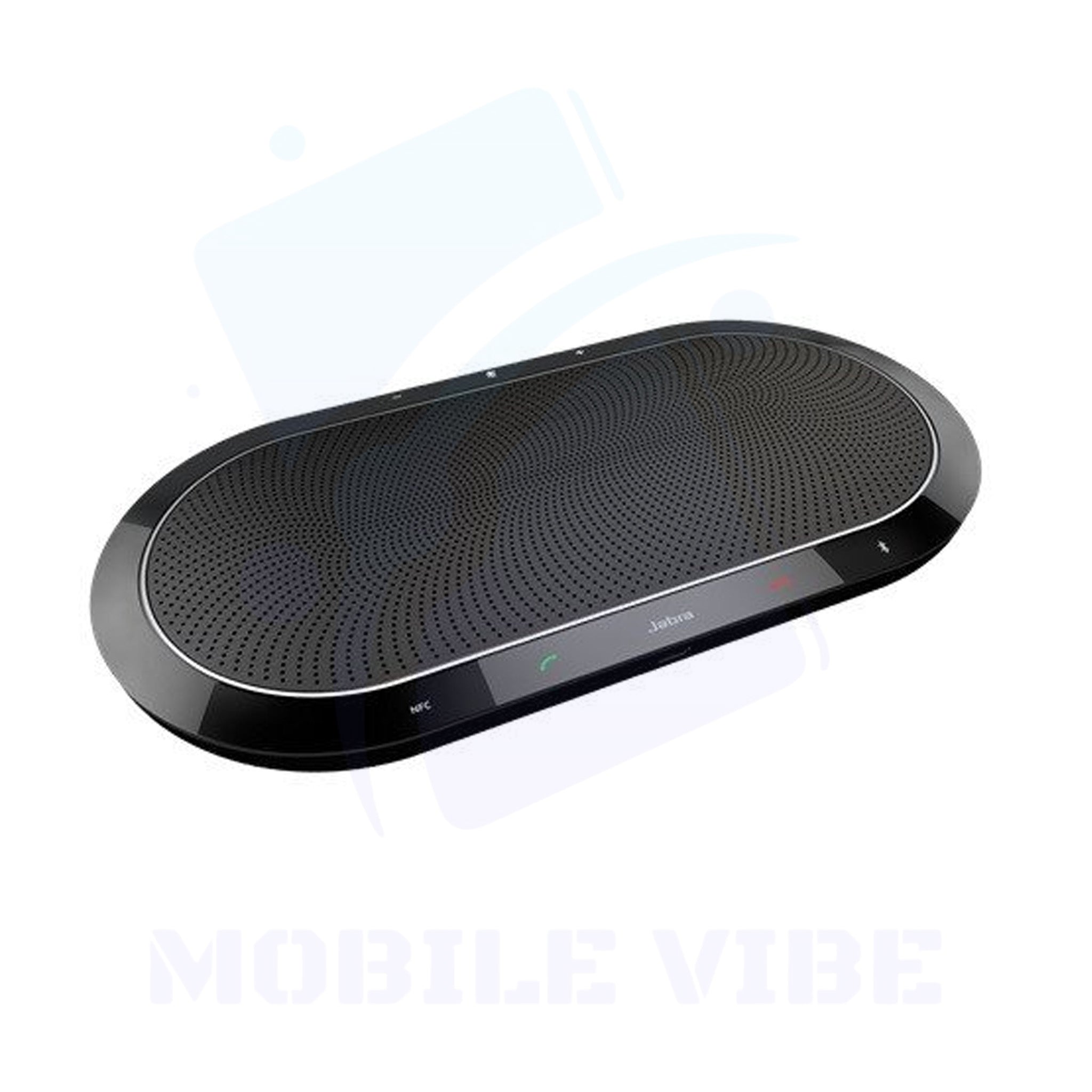 Jabra Speak 810 Portable Conference Speaker - Perfect for Room Meetings and Conferences