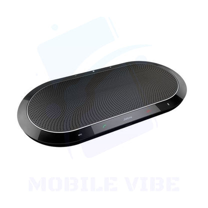 Jabra Speak 810 Portable Conference Speaker - Perfect for Room Meetings and Conferences