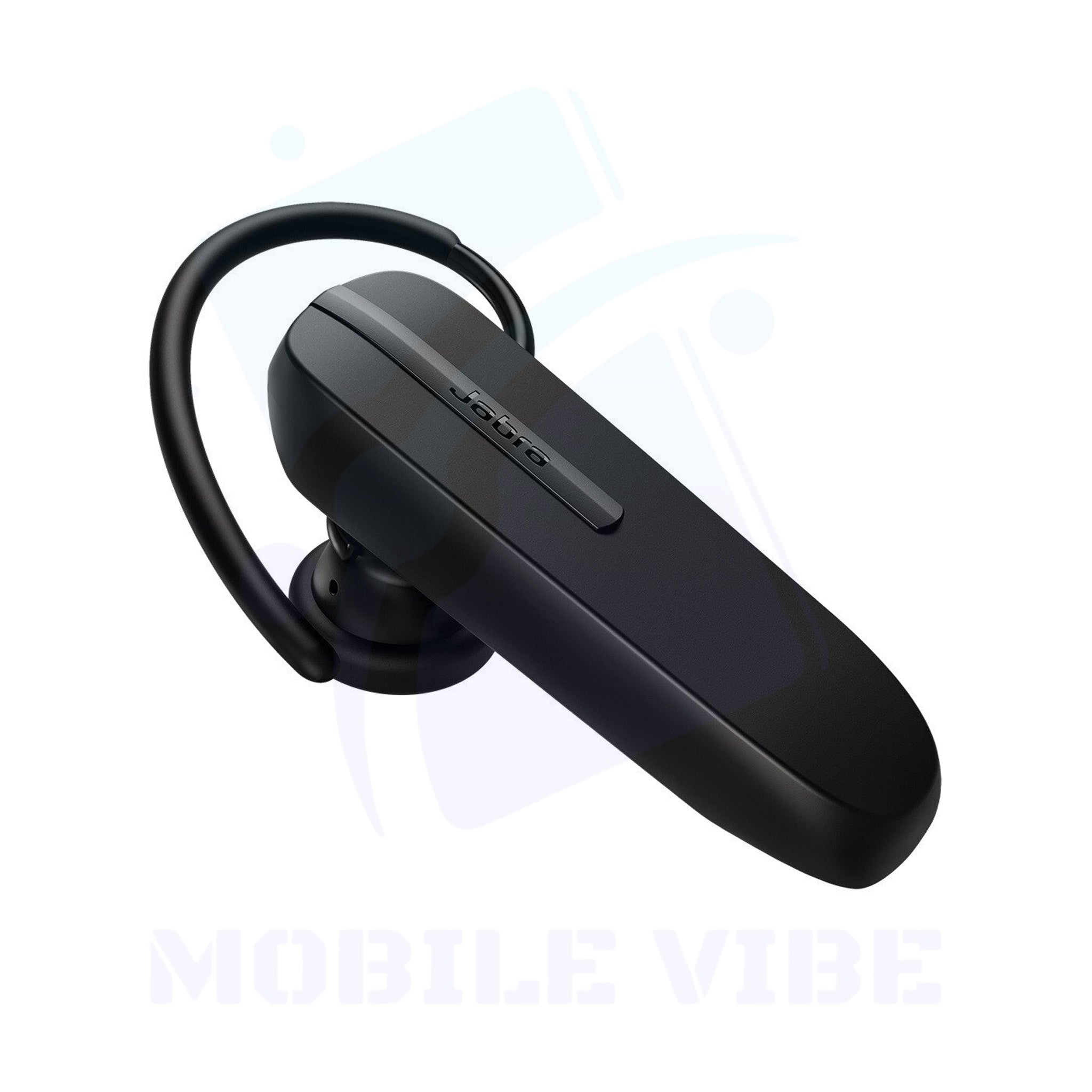Jabra Talk 5 | Mono In-Ear Headset | Long-Lasting Battery | Simple Pairing