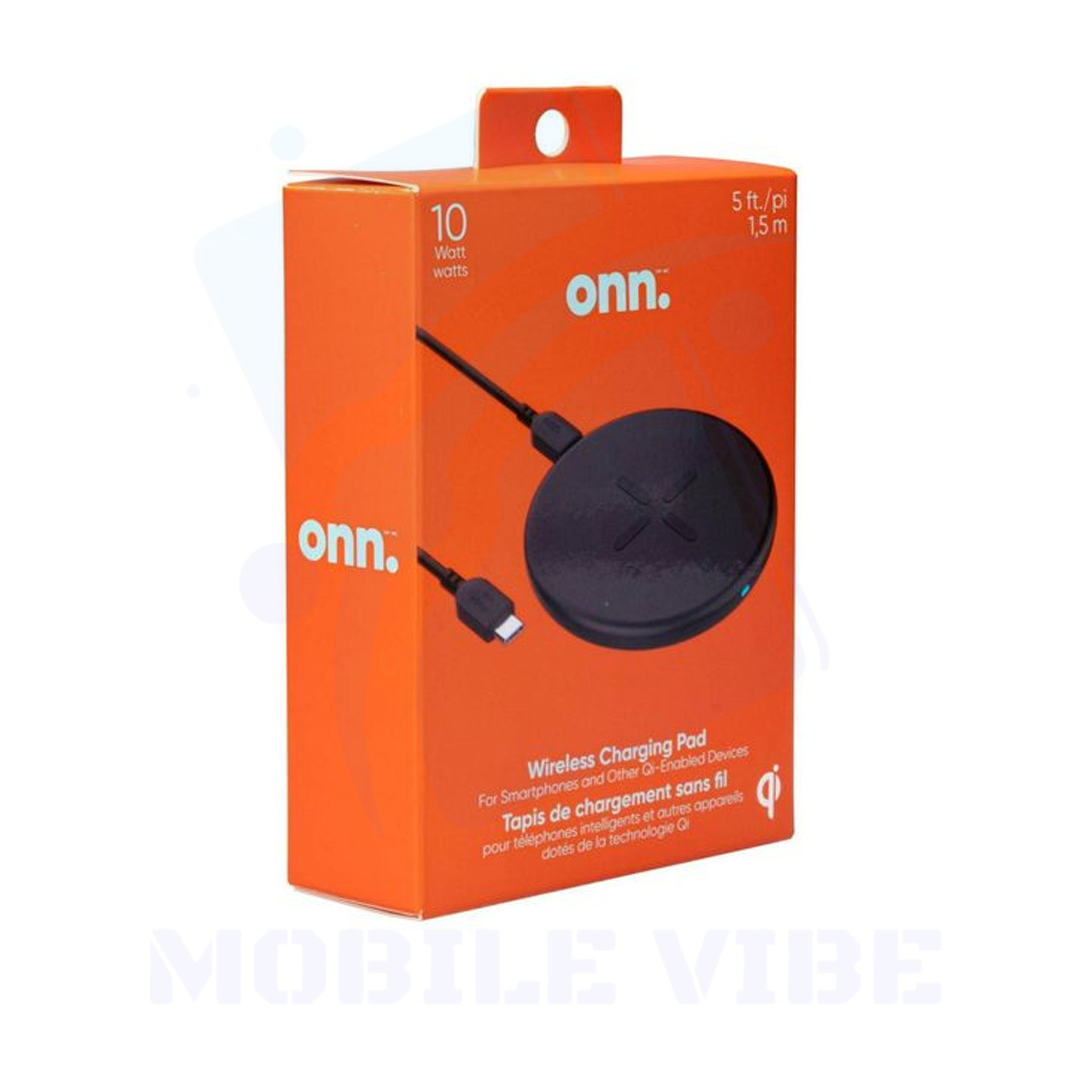 Juice Onn Wireless Charging Pad 7 Packed