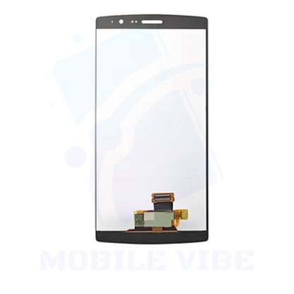 LG G4 Mini LCD & Touch Screen Digitizer with Frame Backside