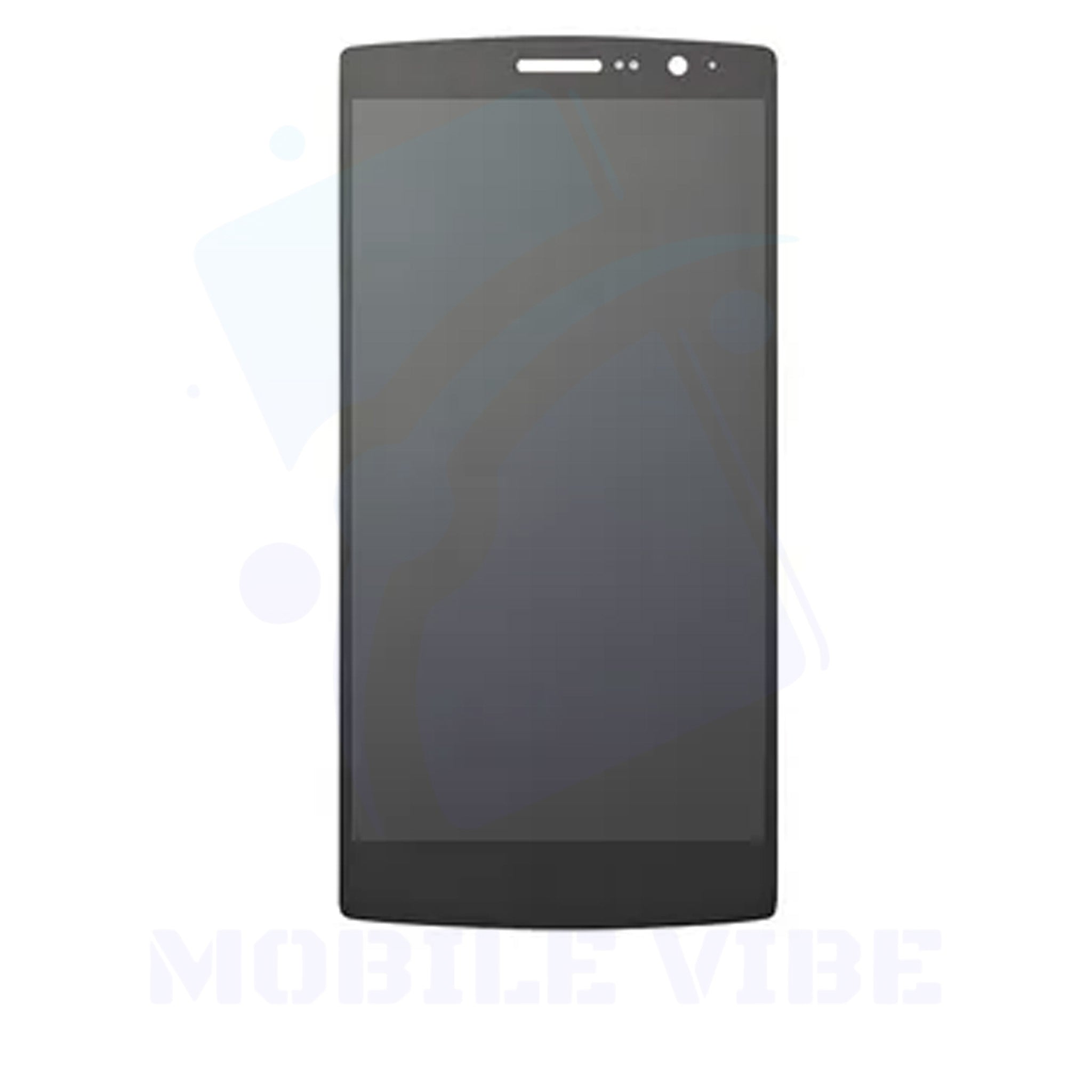 LG G4 Mini LCD & Touch Screen Digitizer with Frame