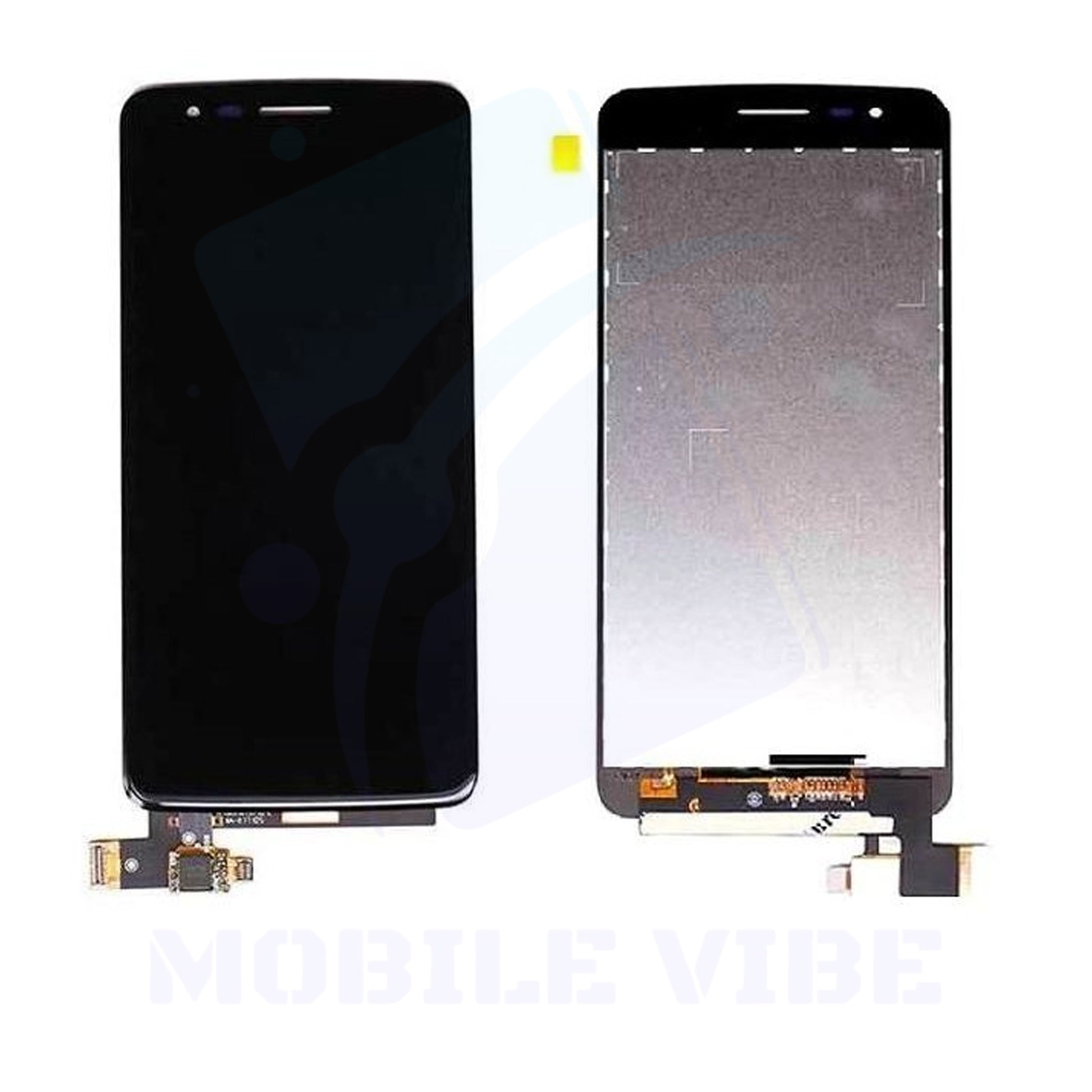 LG K8 2017 Black LCD Touch Screen