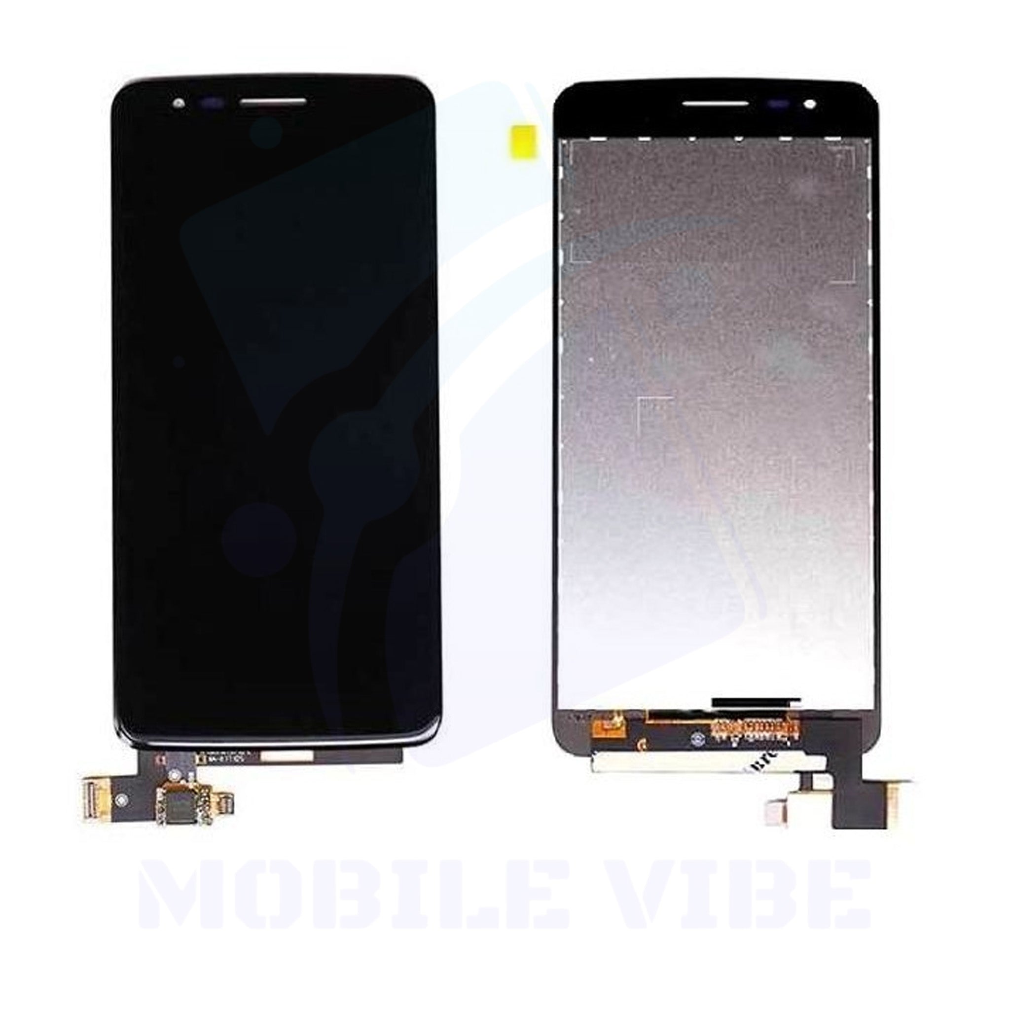 LG K8 2017 Black LCD Touch Screen