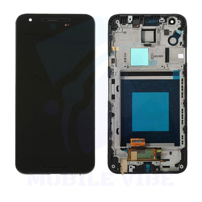 LG Nexus 5X LCD Screen Replacement Assembly