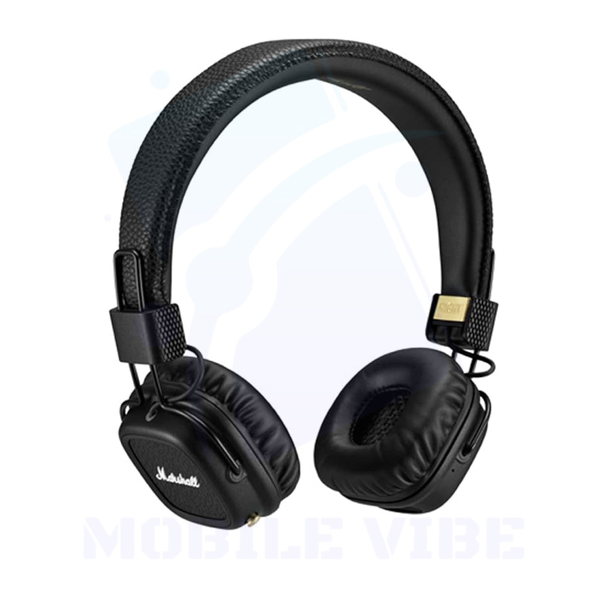 Marshall Major II Wireless Bluetooth On-Ear Headphones