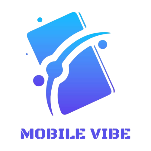 Mobile Vibe Logo