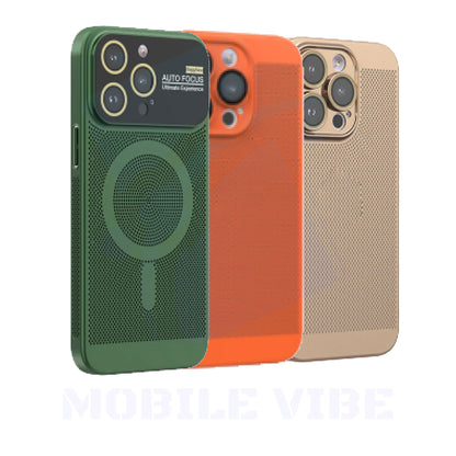 NCC Advanced Mobile Phone Case in multiple designs