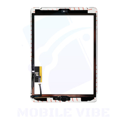 NCC Advanced Touch Digitizer Assembly for iPad Air Back