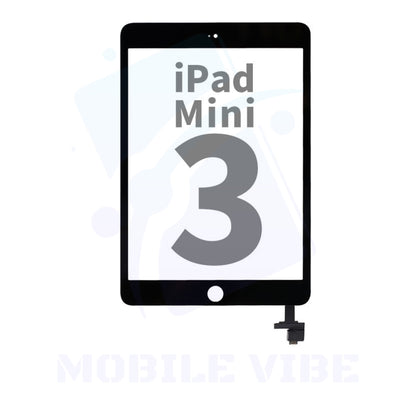 NCC Advanced Touch Digitizer Assembly for iPad Mini 3