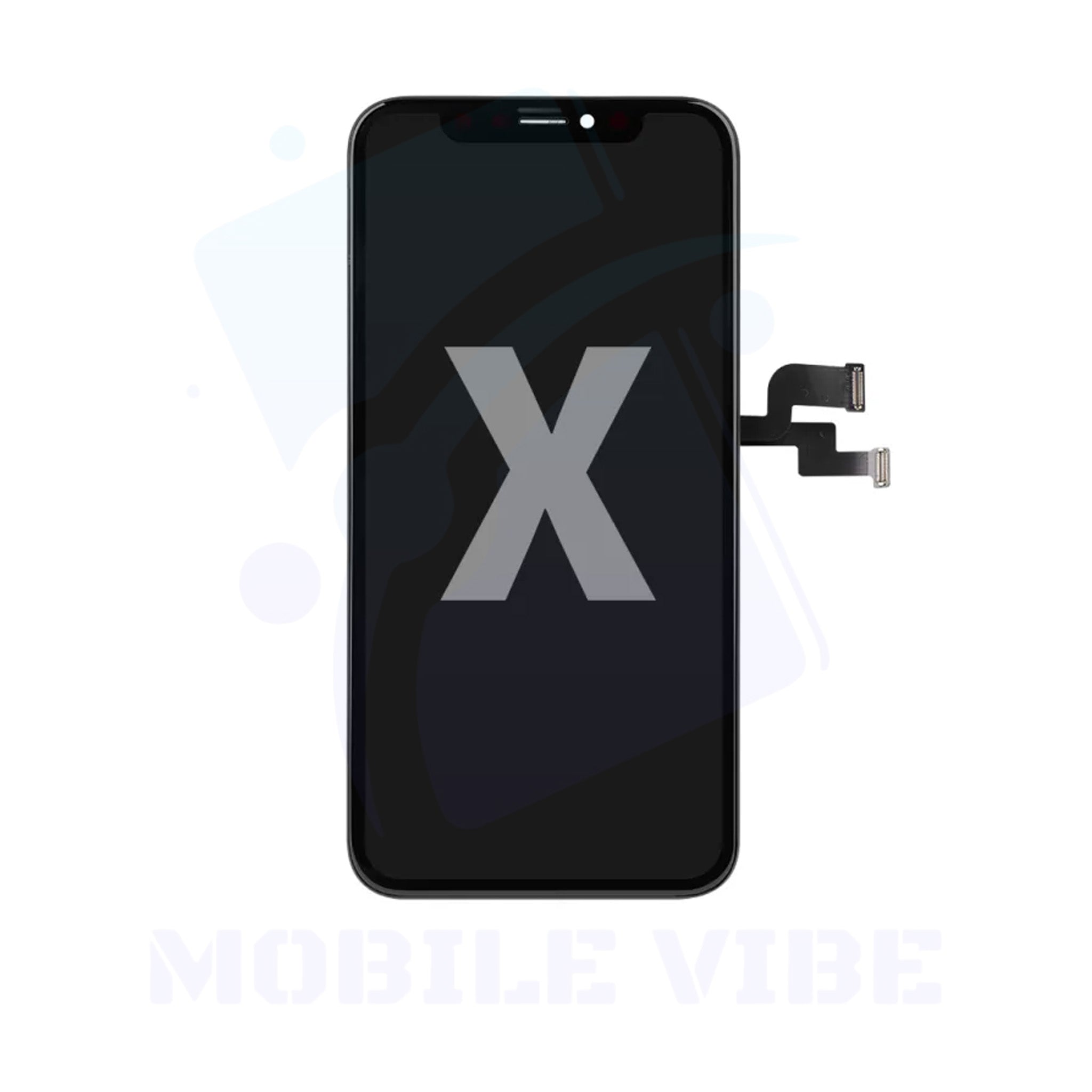 NCC Advanced iPhone X LCD Replacement Screen