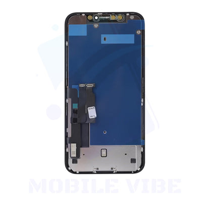NCC Advanced iPhone XR LCD Replacement Screen Back
