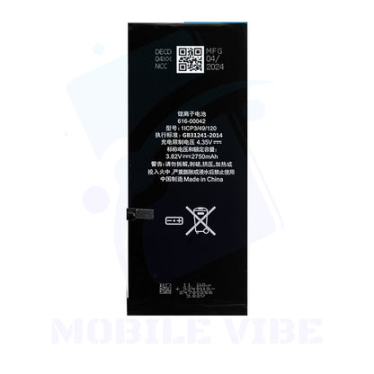 NCC Battery for iPhone 6s Plus Back