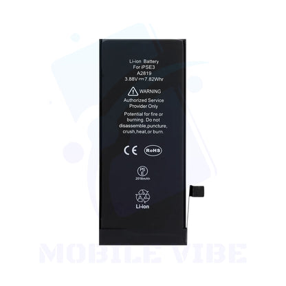 NCC Battery for iPhone SE 2022 – Reliable Replacement