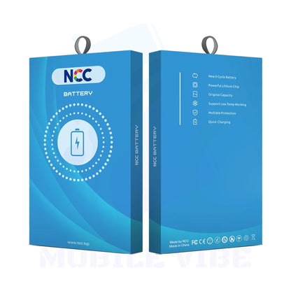 NCC High-Quality Replacement Battery for iPhone 6 Packed