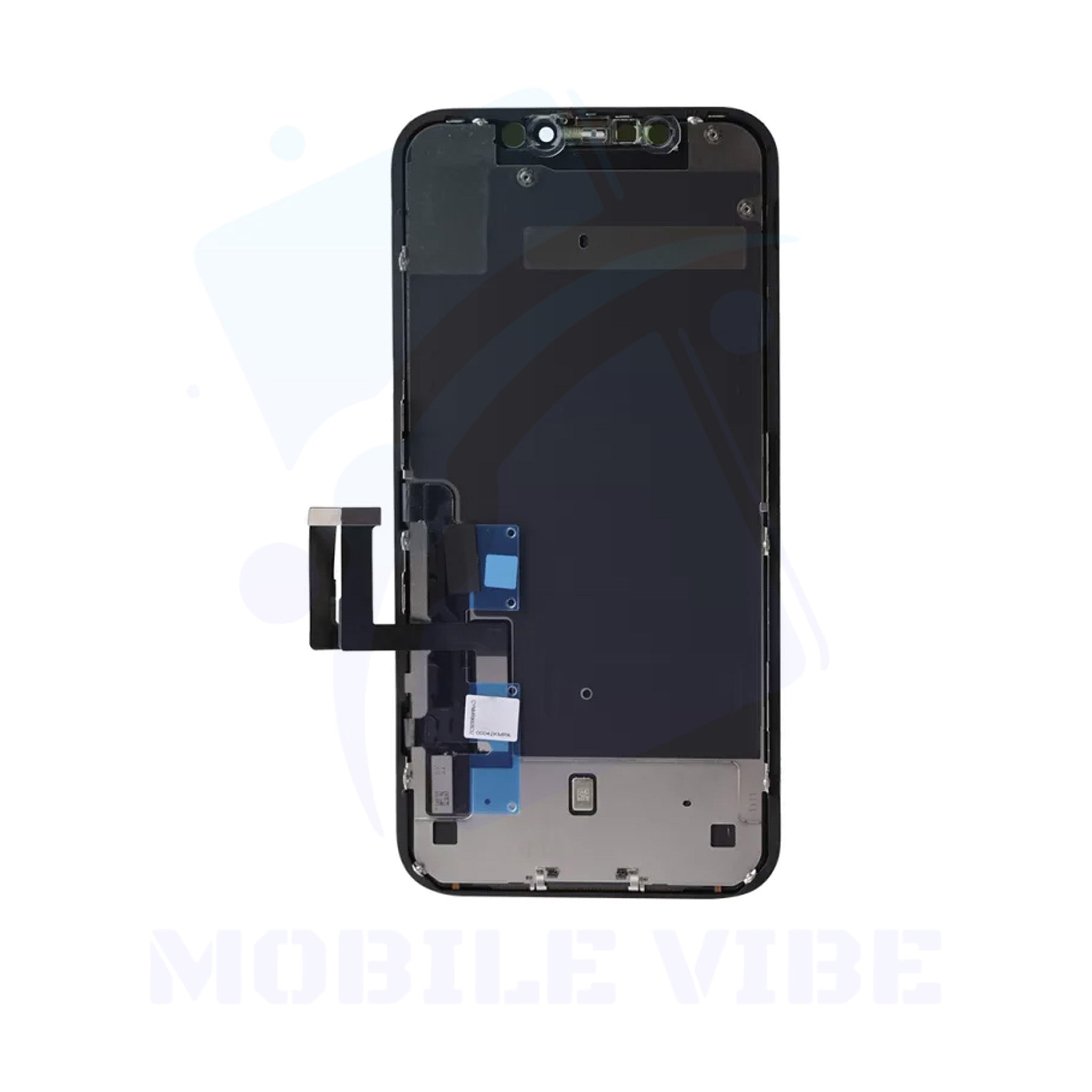 NCC Premium In-Cell LCD Screen & Touch Digitizer for iPhone 11 Back