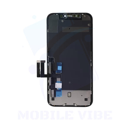 NCC Premium In-Cell LCD Screen & Touch Digitizer for iPhone 11 Back