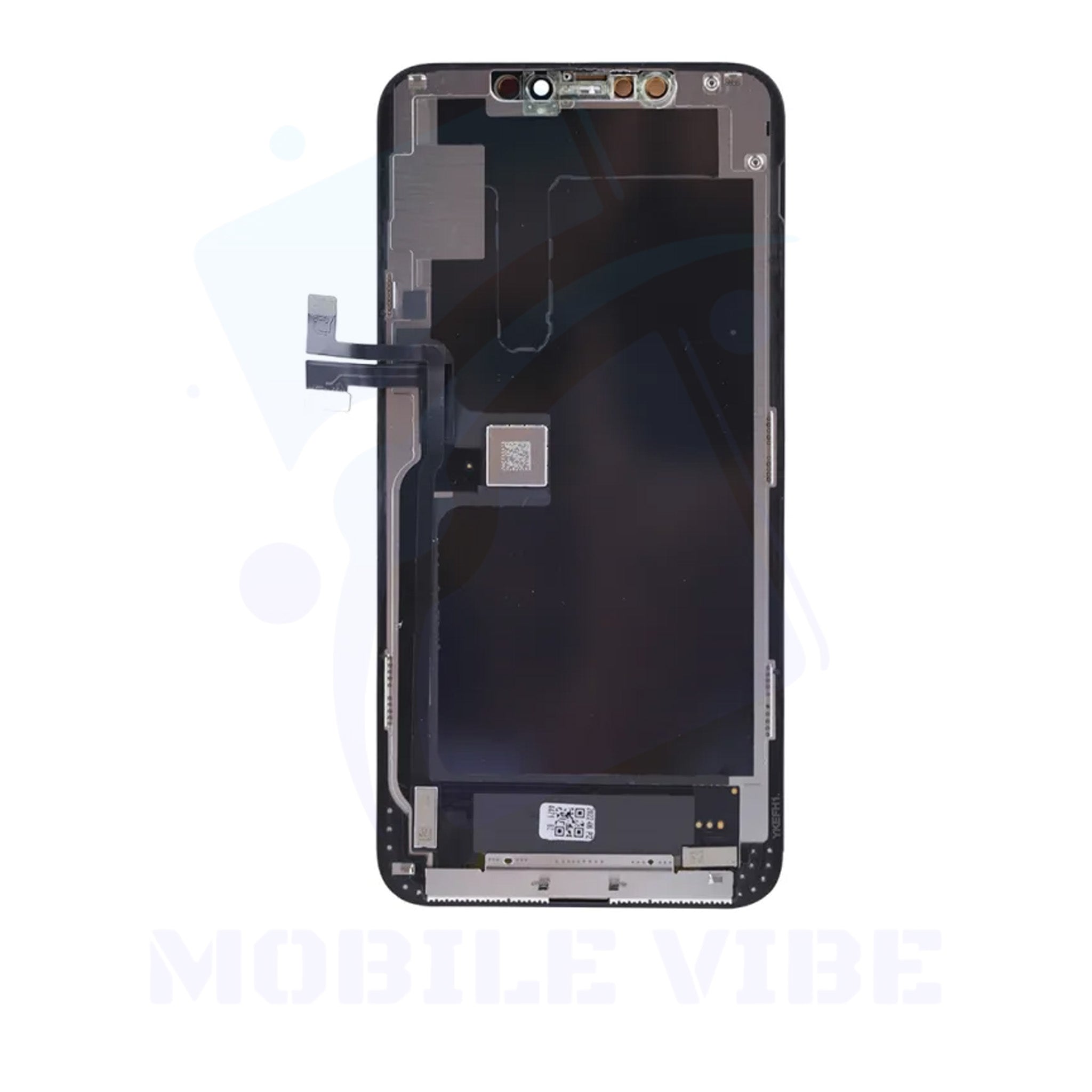 NCC Premium In-Cell LCD Screen & Touch Digitizer for iPhone 11 Pro Max Back