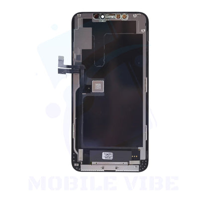 NCC Premium In-Cell LCD Screen & Touch Digitizer for iPhone 11 Pro Max Back