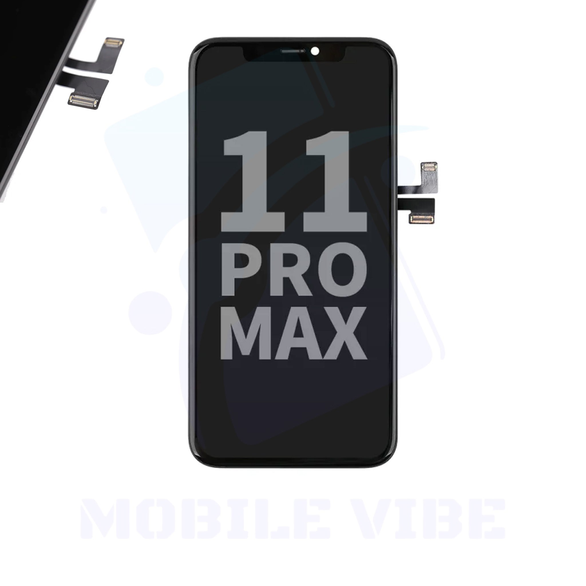NCC Premium In-Cell LCD Screen & Touch Digitizer for iPhone 11 Pro Max