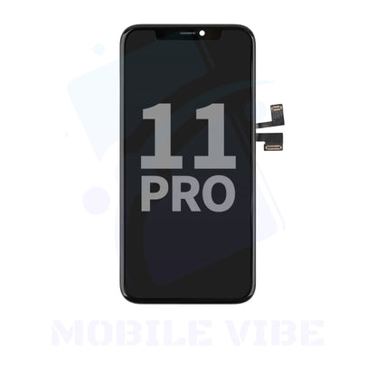 NCC Premium In-Cell LCD Screen & Touch Digitizer for iPhone 11 Pro