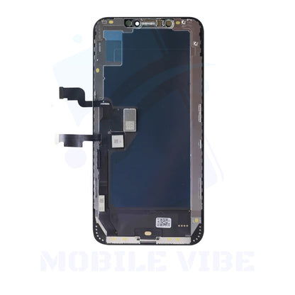 NCC Premium In-Cell LCD Screen & Touch Digitizer for iPhone XS Max Back