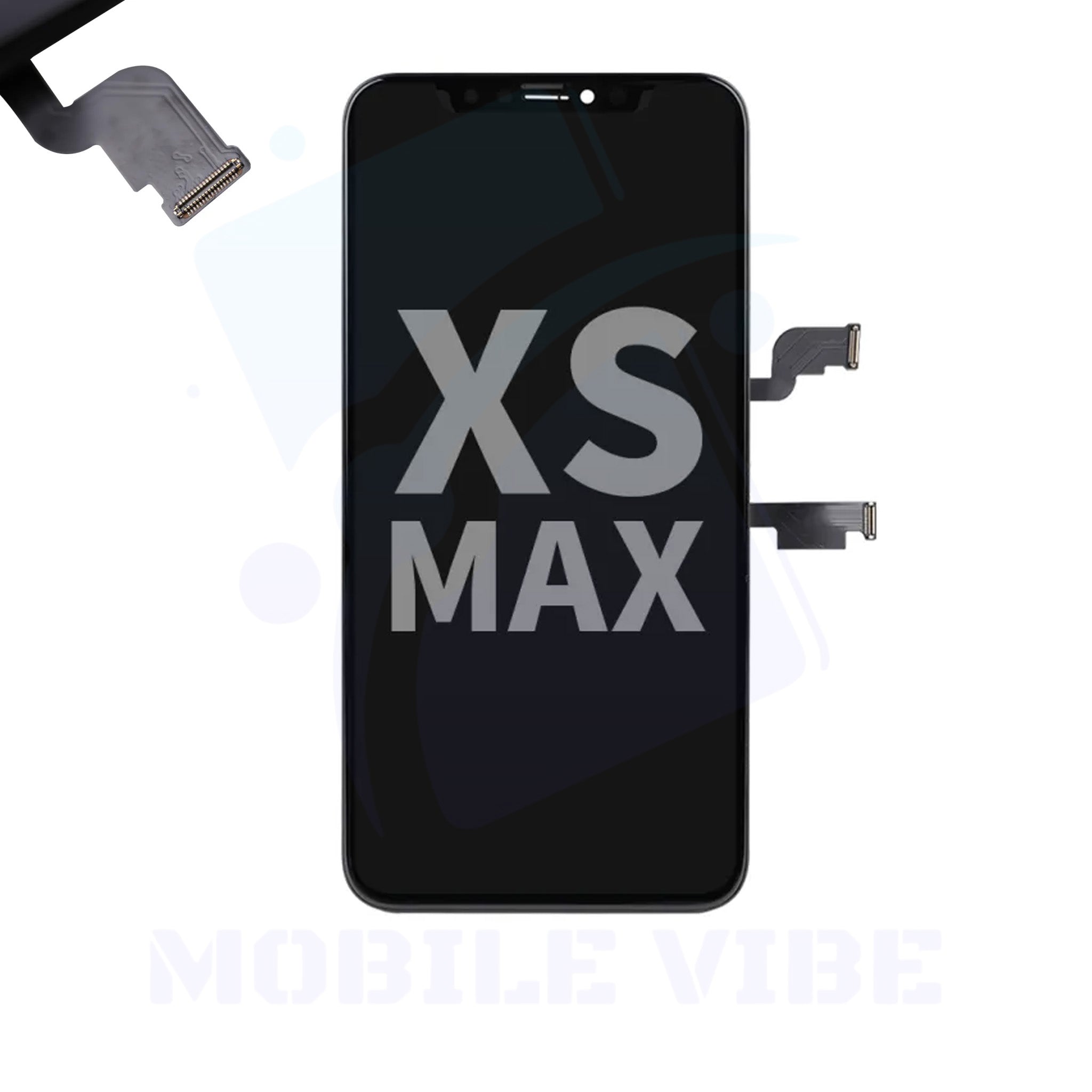 NCC Premium In-Cell LCD Screen & Touch Digitizer for iPhone XS Max