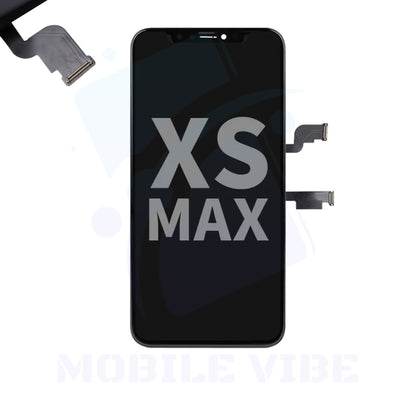 NCC Premium In-Cell LCD Screen & Touch Digitizer for iPhone XS Max