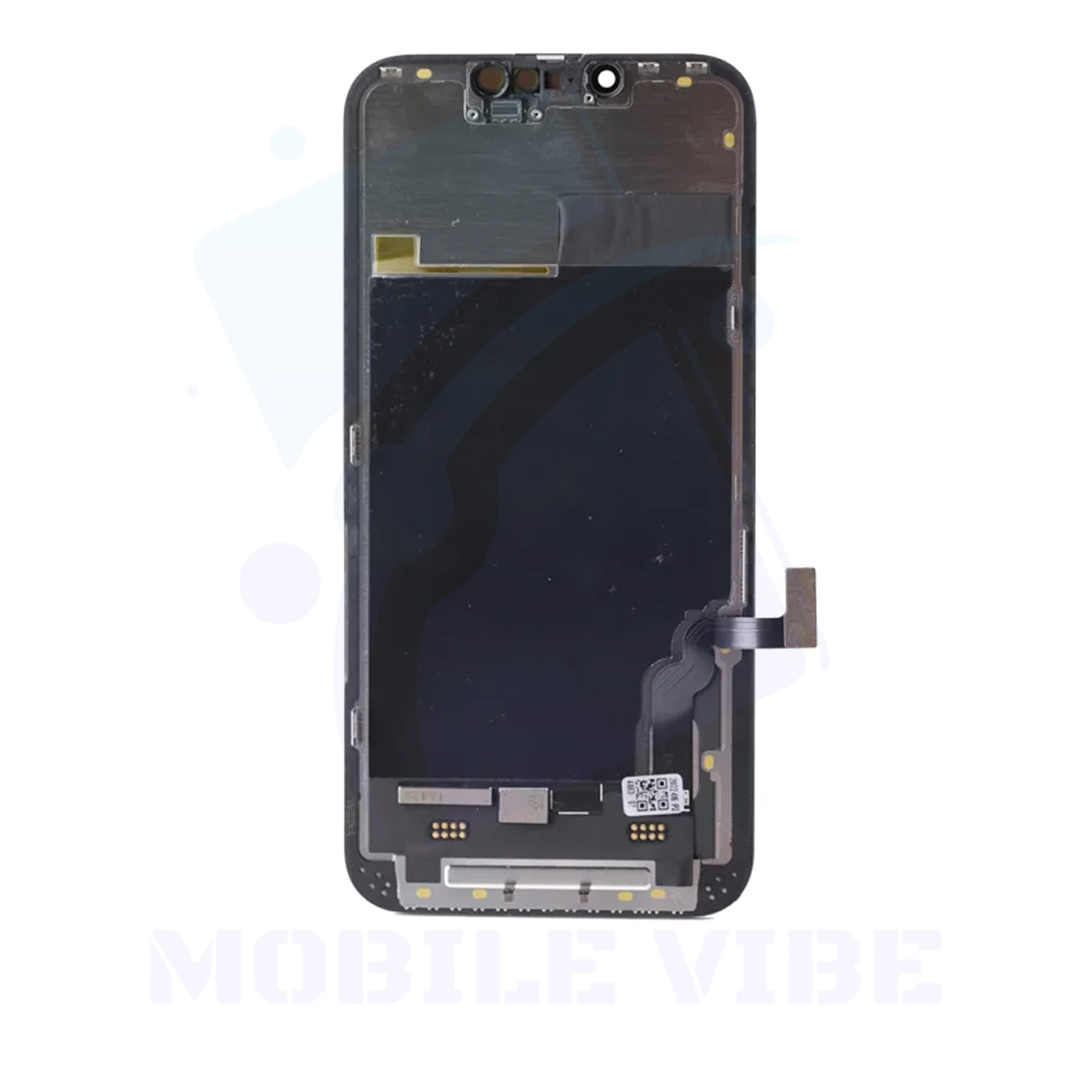 NCC Premium In-Cell LCD Screen for iPhone 13 Back