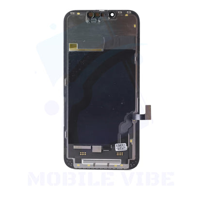 NCC Premium In-Cell LCD Screen for iPhone 13 Back