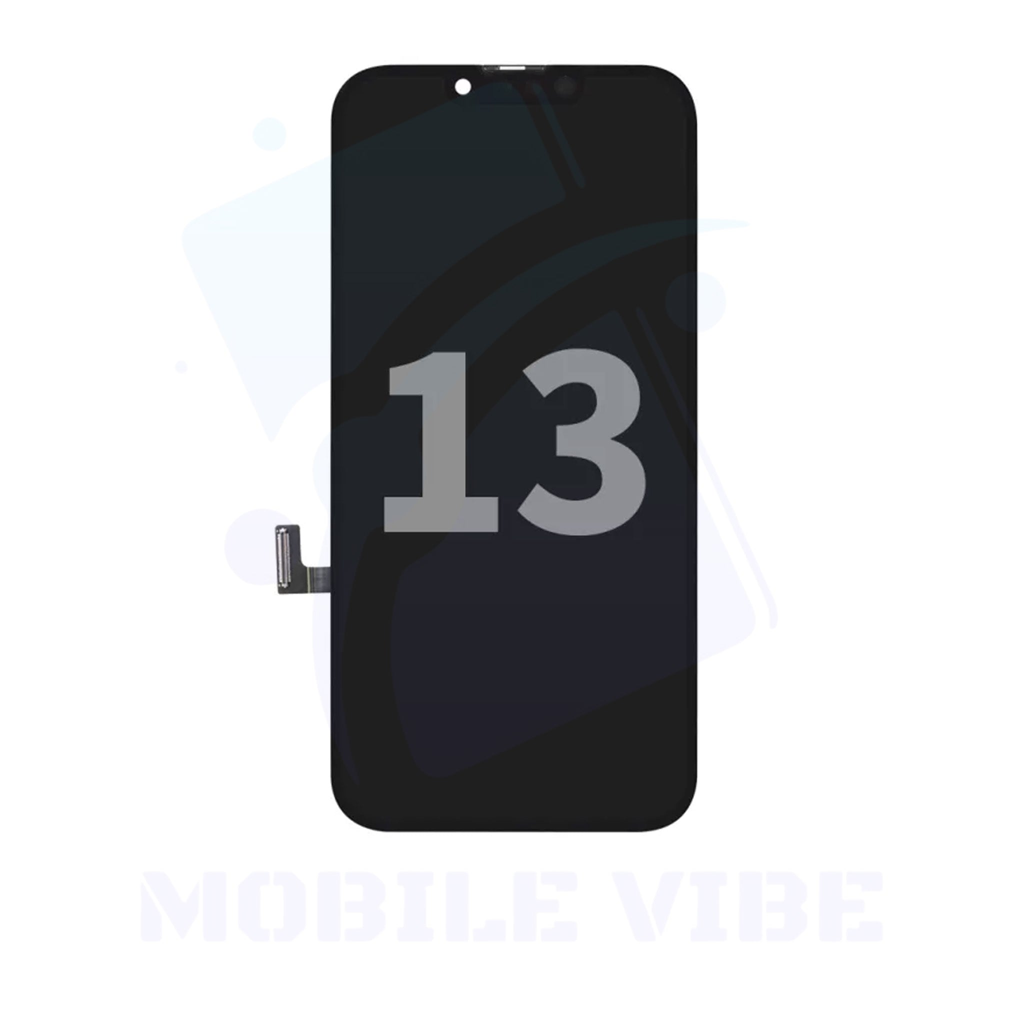 NCC Premium In-Cell LCD Screen for iPhone 13