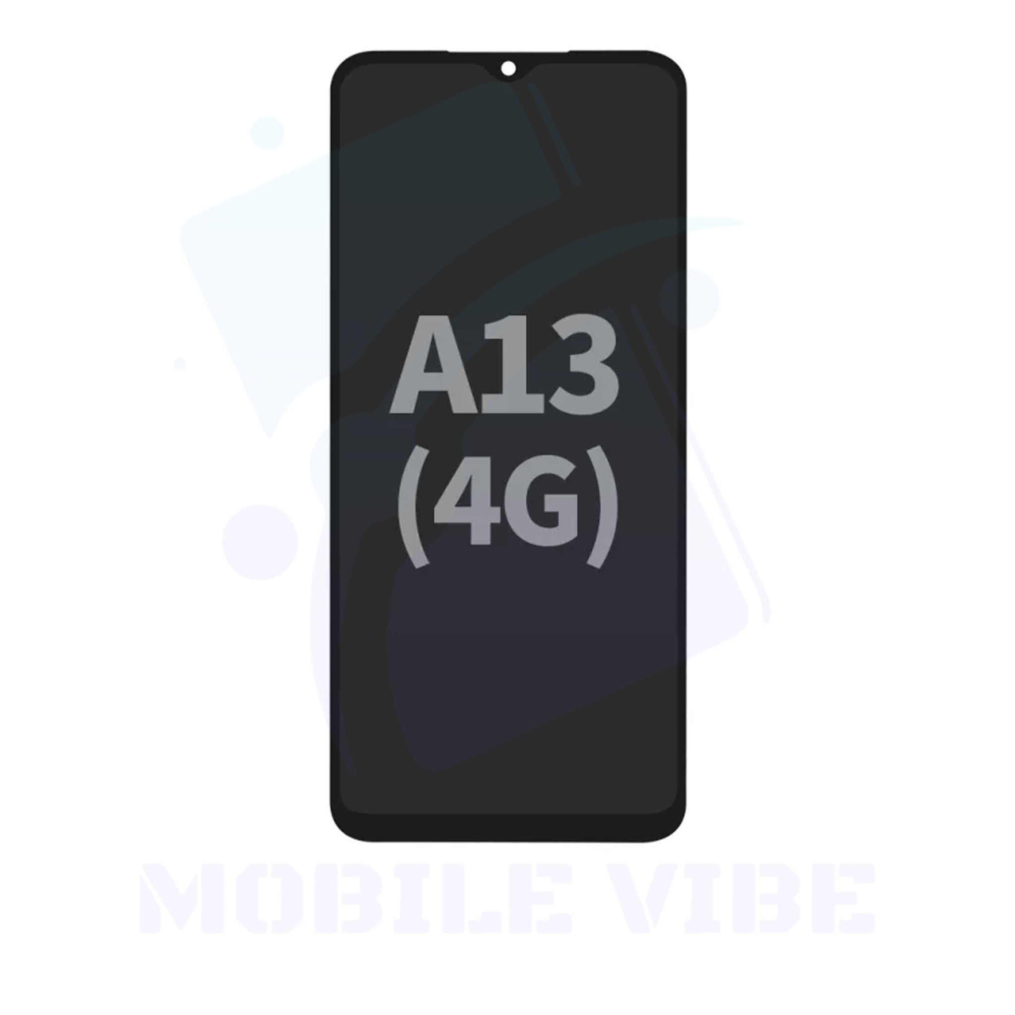 NCC Prime Screen Replacement for Samsung A13 4G