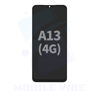 NCC Prime Screen Replacement for Samsung A13 4G